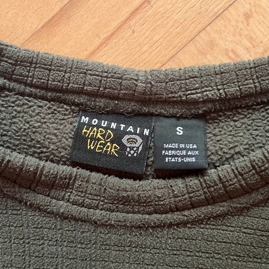 Fleece S