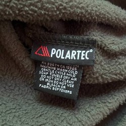 Fleece S - фото 3