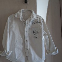 Джинсовая куртка Zara - фото 2