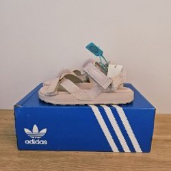 Босоножки Adidas Originals ADILETTE ADV HP6375 - фото 4