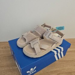 Босоножки Adidas Originals ADILETTE ADV HP6375 - фото 2