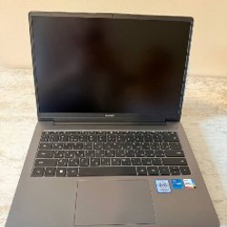 Ноутбук Huawei MateBook D14 - фото 2