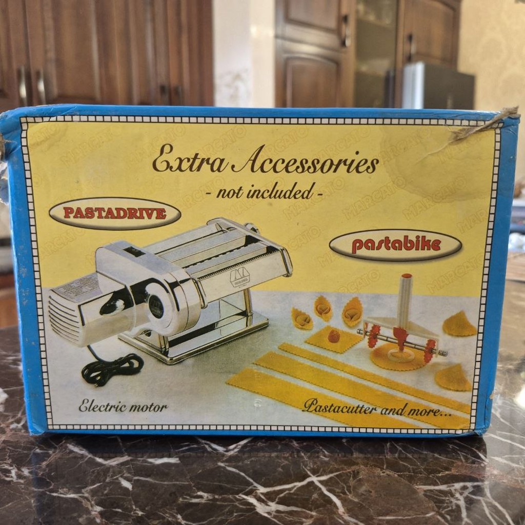 Лапшерезка