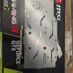 Видеокарта NVIDIA GTX 1660 Super - фото 2