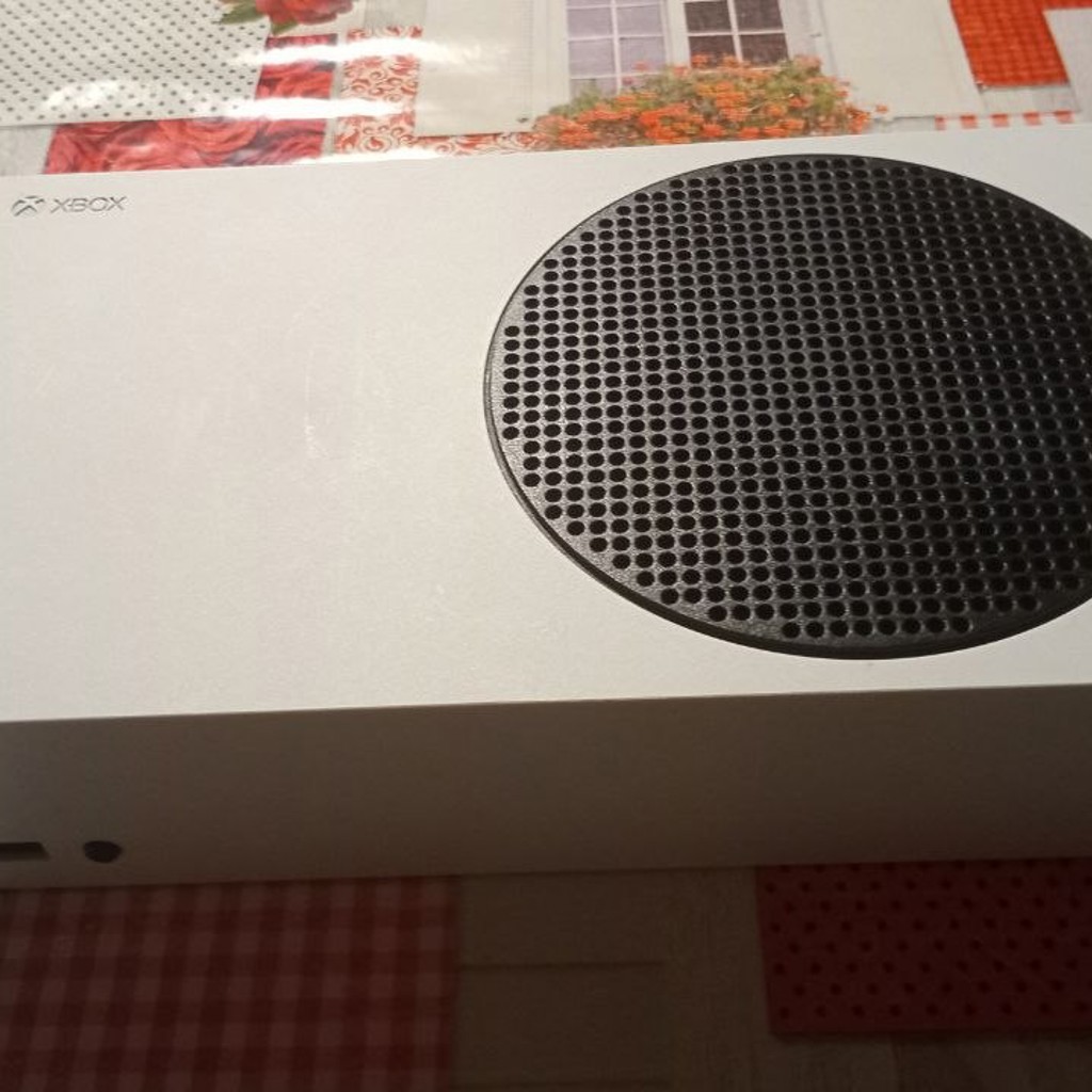 Xbox SS