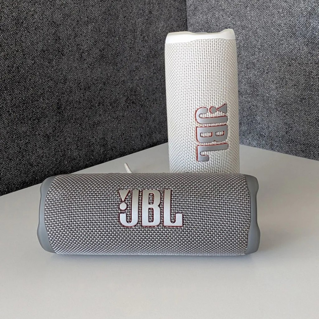 Портативные колонки JBL Flip 6