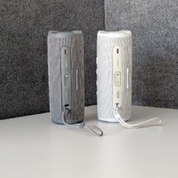 Портативные колонки JBL Flip 6 - фото 2