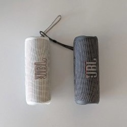 Портативные колонки JBL Flip 6 - фото 3