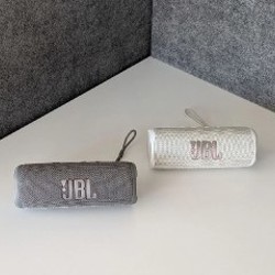 Портативные колонки JBL Flip 6 - фото 4