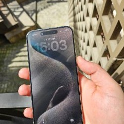 IPhone 15 Pro Max - фото 6