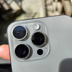 IPhone 15 Pro Max - фото 8