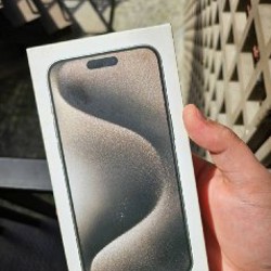 IPhone 15 Pro Max - фото 10