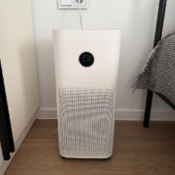 Умный очиститель воздуха Mijia Smart Air Purifier 6 - фото 1
