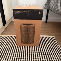 Умный очиститель воздуха Mijia Smart Air Purifier 6 - фото 3