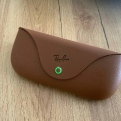 Ray-Ban Meta Wayfarer Gen 1 - фото 2