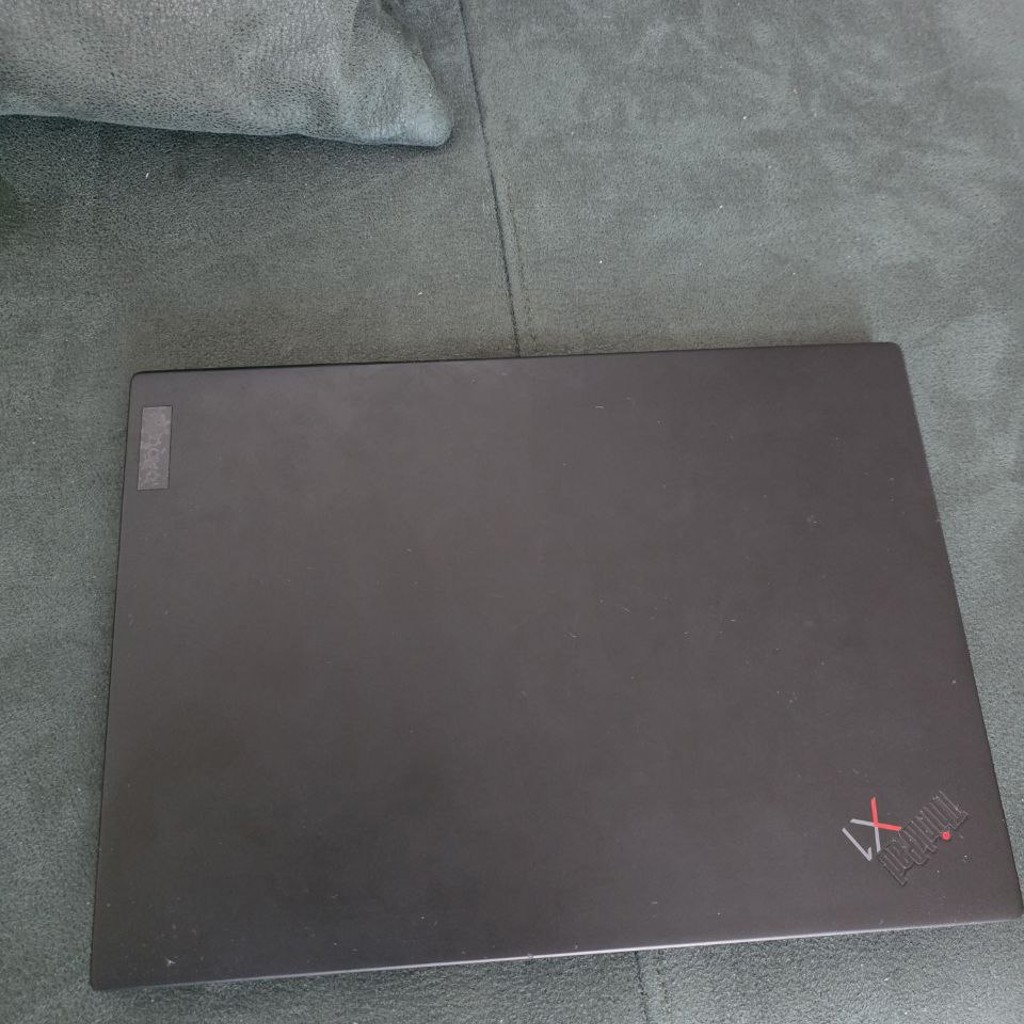 Lenovo ThinkPad X1 Nano Gen 1