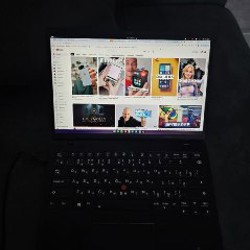 Lenovo ThinkPad X1 Nano Gen 1 - фото 2