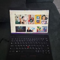 Lenovo ThinkPad X1 Nano Gen 1 - фото 4