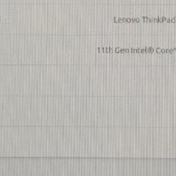 Lenovo ThinkPad X1 Nano Gen 1 - фото 3