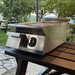 Электрический гриль - фото 3