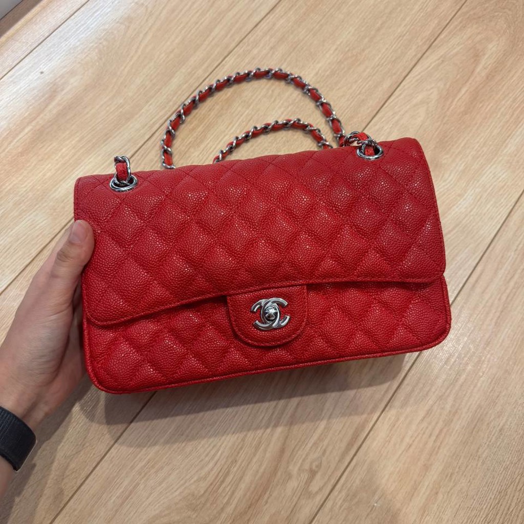 Сумка Chanel