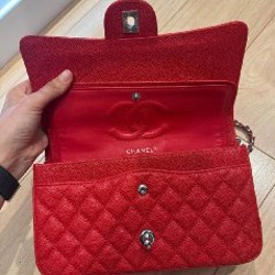 Сумка Chanel - фото 4