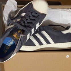 Adidas Superstar ADV - фото 2