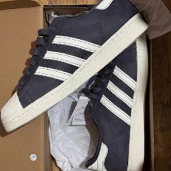 Adidas Superstar ADV - фото 3