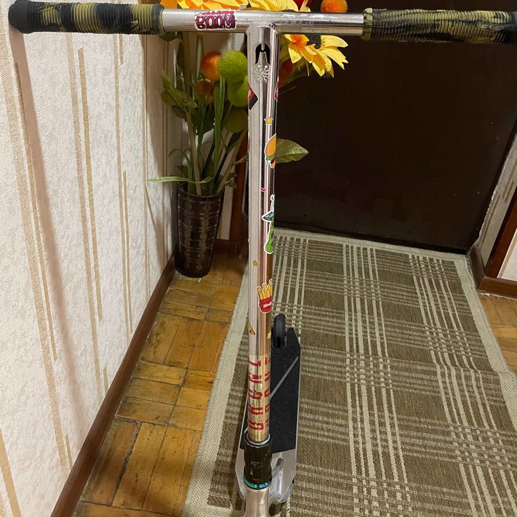 PRO SCOOTER