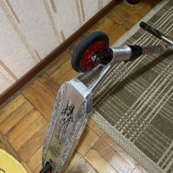 PRO SCOOTER - фото 2