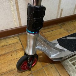 PRO SCOOTER - фото 3