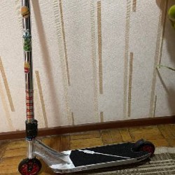 PRO SCOOTER - фото 5