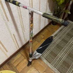 PRO SCOOTER - фото 6