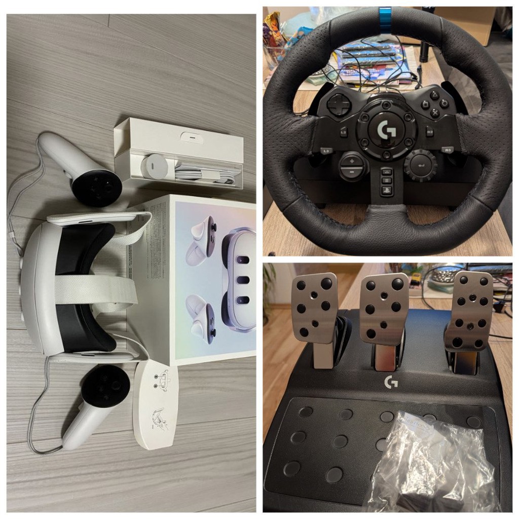 Meta Quest 3 512GB