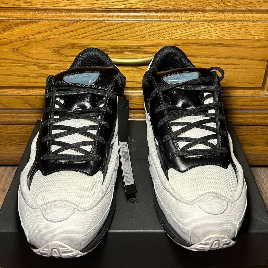 Adidas x RAF Simons Replicant