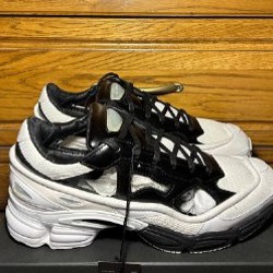 Adidas x RAF Simons Replicant - фото 3