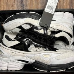 Adidas x RAF Simons Replicant - фото 4