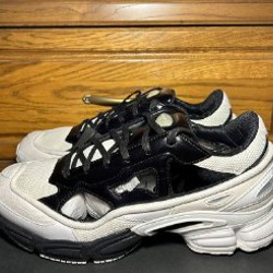 Adidas x RAF Simons Replicant - фото 5