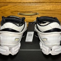 Adidas x RAF Simons Replicant - фото 6