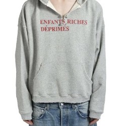 Худи Enfants Riches Deprimes ERD 25SS - фото 2