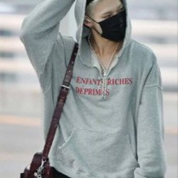 Худи Enfants Riches Deprimes ERD 25SS - фото 4