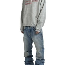 Худи Enfants Riches Deprimes ERD 25SS - фото 5