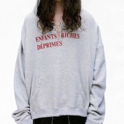 Худи Enfants Riches Deprimes ERD 25SS - фото 6