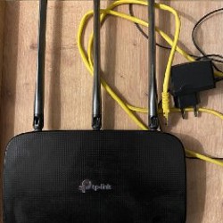 TP-Link TL-WR940N v6 - фото 2