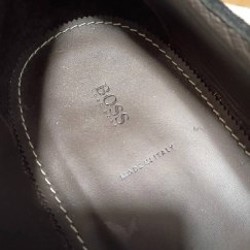 Обувь Hugo Boss - фото 6