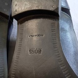 Обувь Hugo Boss - фото 7