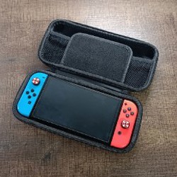 Nintendo Switch OLED - фото 2