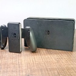 Nintendo Switch OLED - фото 5