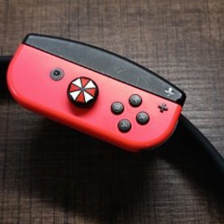 Nintendo Switch OLED - фото 7