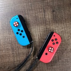 Nintendo Switch OLED - фото 8